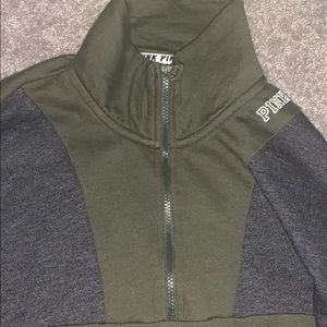 PINK brand sweatshirt